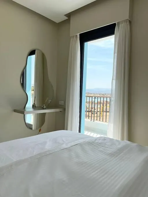 Luxury Apt With Private Beach In Ayla Akaba
